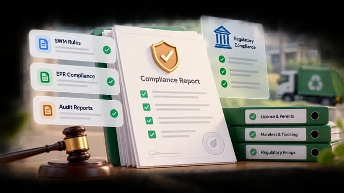 Compliance Ready